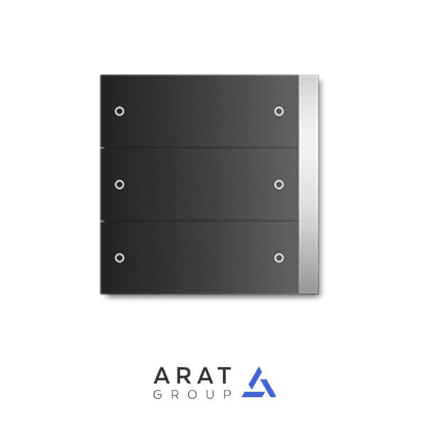 کلید 6 پل پئونیا ABB مدل PEB/U3.0.1 سری PEONIA — تصویر ۲