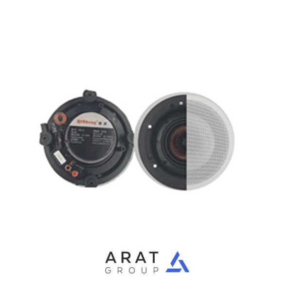اسپیکر سقفی FG SOUND مدل FG-Q5