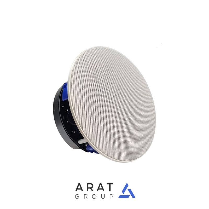 اسپیکر سقفی FG SOUND مدل FG-885C — تصویر ۲