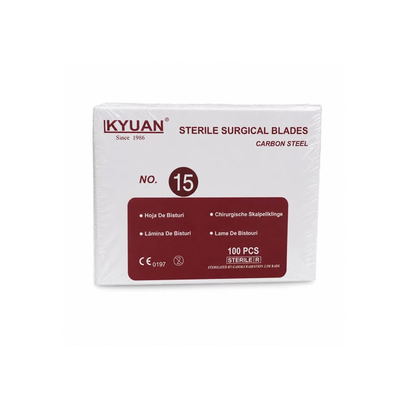 تیغ بیستوری kyuan کیوآن