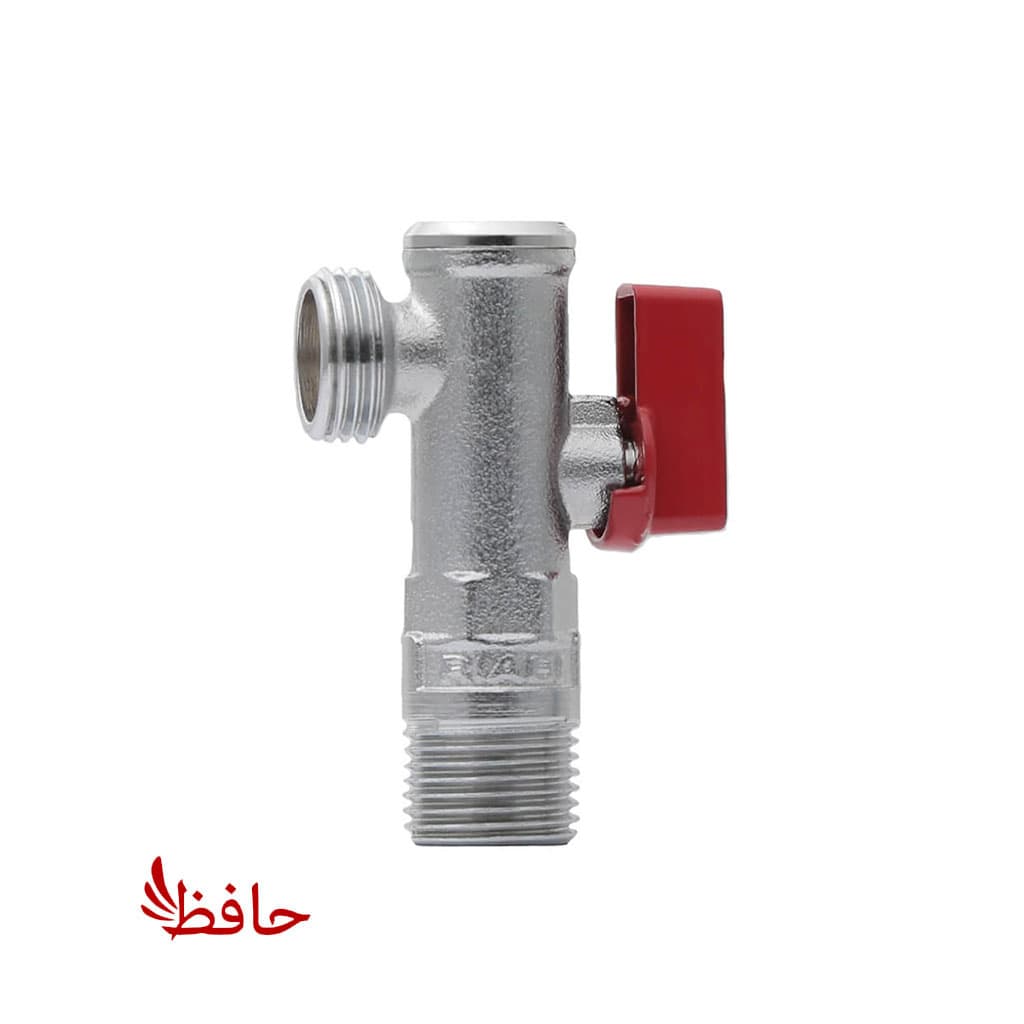شیر پیسوار 1/2*3/8