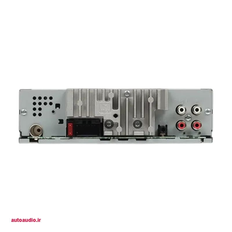 پخش کننده پایونیر مدل pioneer DEH-S2250UI — تصویر ۳