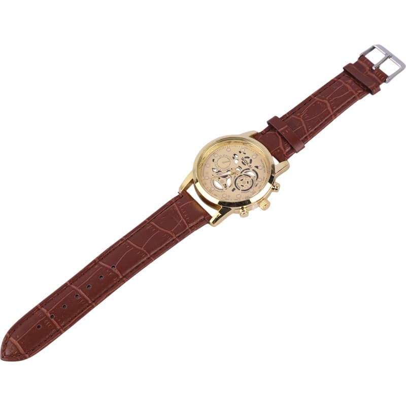 ساعت هوشمند JSYES M72 Max 49mm + یک عدد ساعت عقربه ای — تصویر ۴
