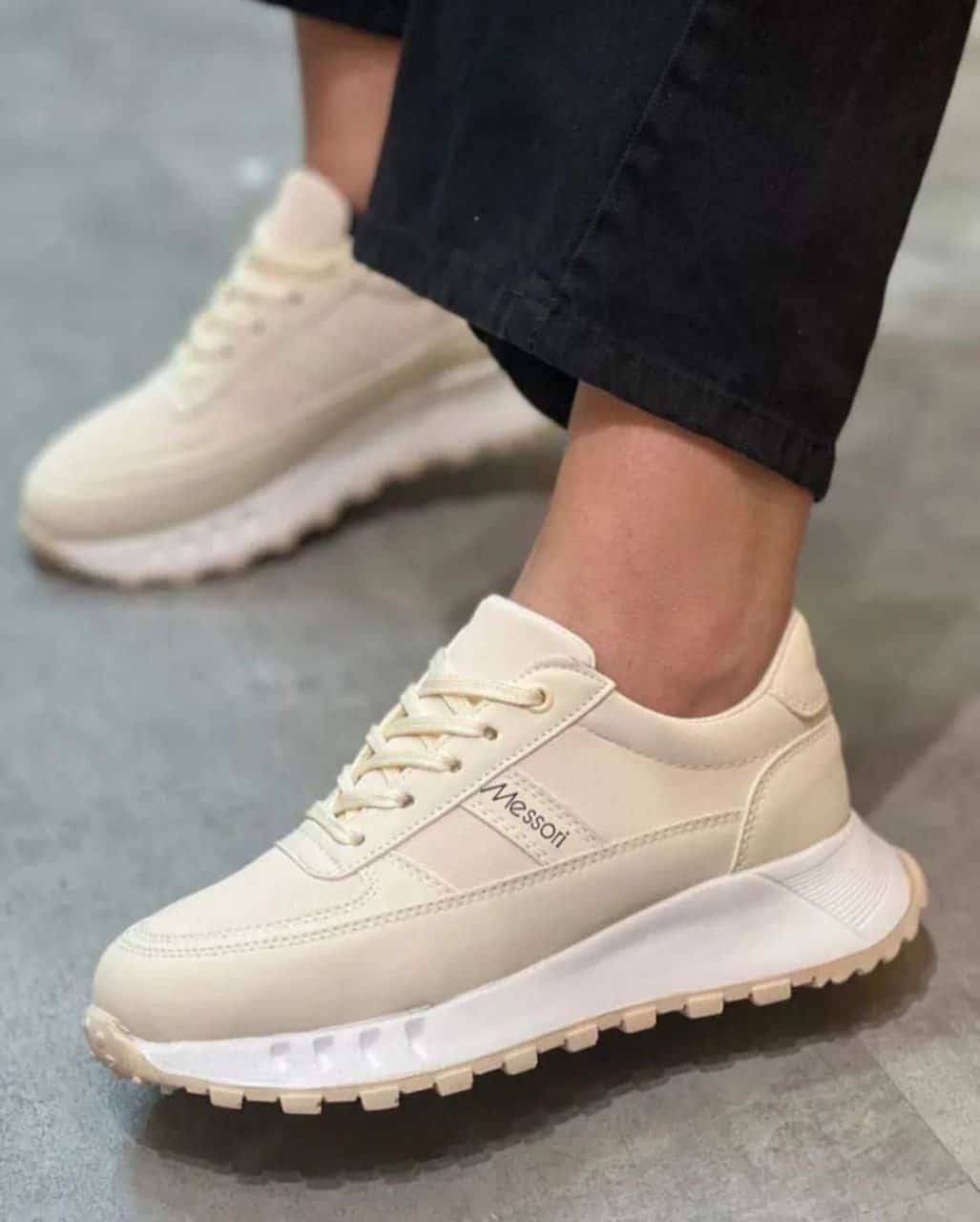 👟 کتونی طبی مدل میزوری 😍 — تصویر ۷