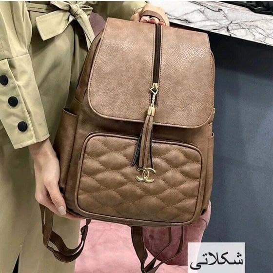 کوله شانل — تصویر ۹