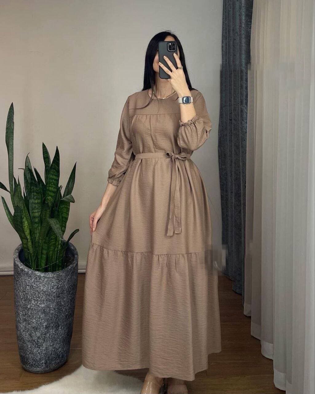 ماکسی مدل دانژه — تصویر ۵