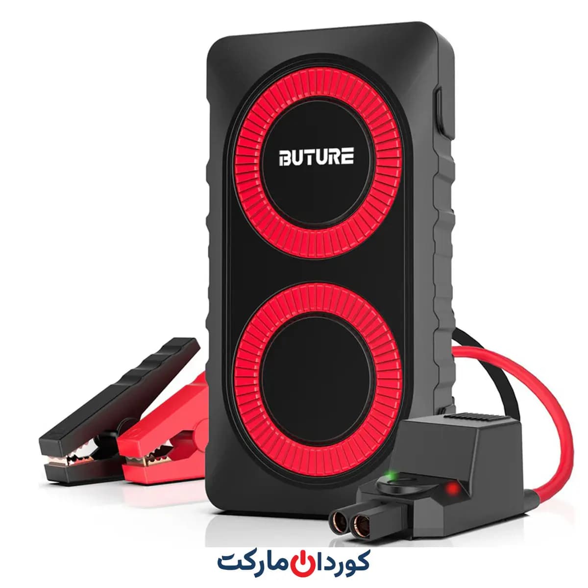 جامپ استارتر BUTURE مدل BR800 — تصویر ۲