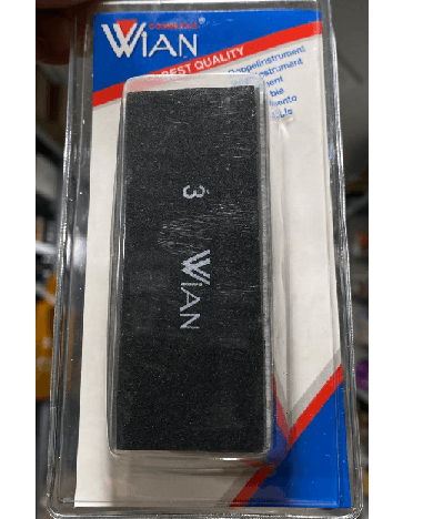 وین سوهان مکعبی W38 wian