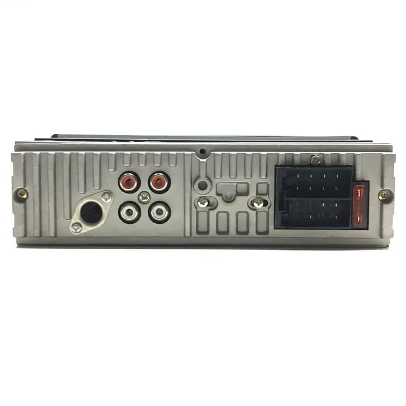 پخش خودرو بلوتوثی JSD-520 BT با پورت USB/SD کد 27776 — تصویر ۵