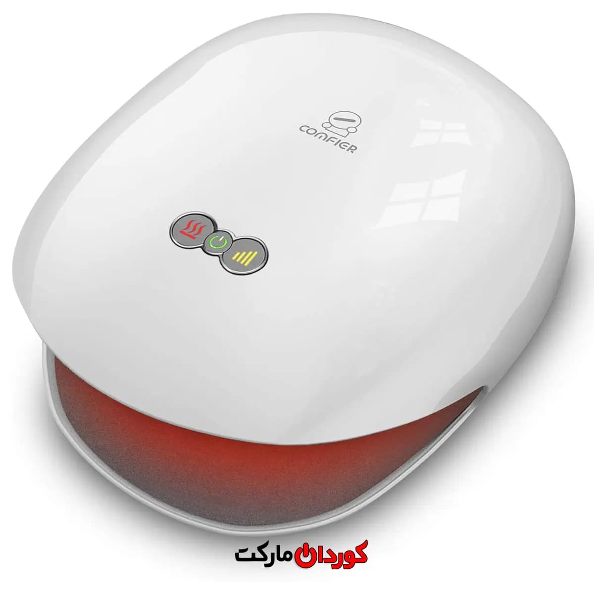 ماساژور دست کامفیر Comfier – مدل CF-4803B — تصویر ۲