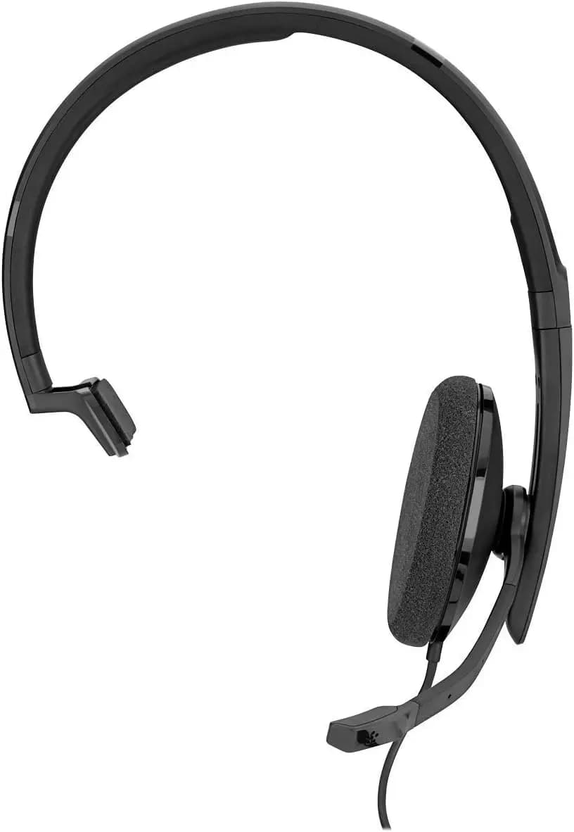 هدست تکگوش سنهایزر Sennheiser کد 25926 — تصویر ۵