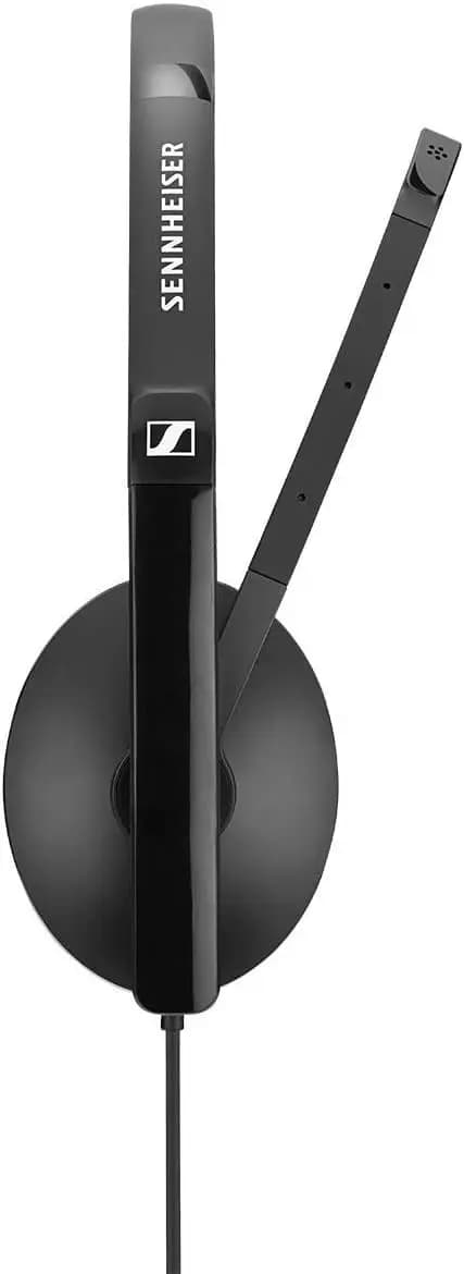 هدست تکگوش سنهایزر Sennheiser کد 25926 — تصویر ۳