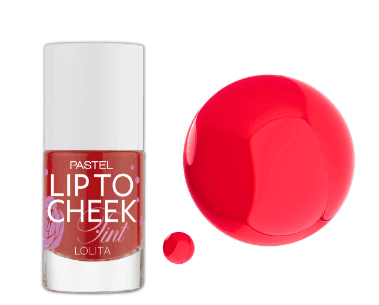 پاستل تینت لب و گونه LIP TO CHEEK 2