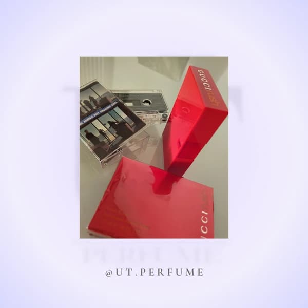 عطر گوچی راش – Gucci Rush زنانه — تصویر ۸