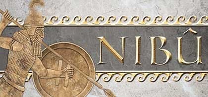 بازی کامپیوتر Nibu