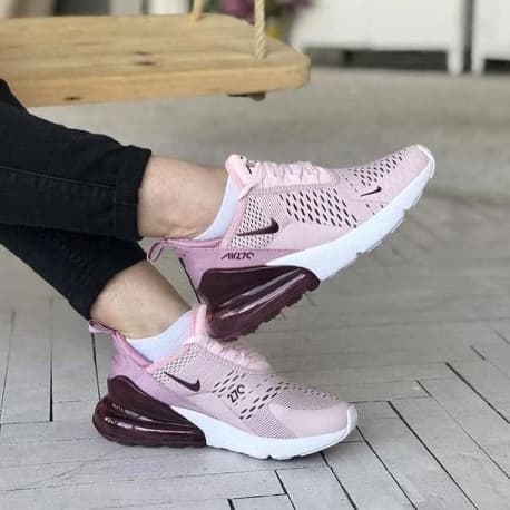 نایک ایرمکس 270 nike air max — تصویر ۲