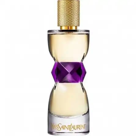 عطر ایو سن لورن منیفستو 2012 – Yves Saint Laurent Manifesto زنانه