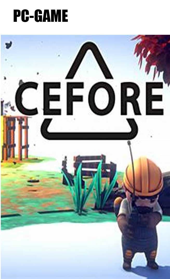 بازی کامپیوتر Cefore