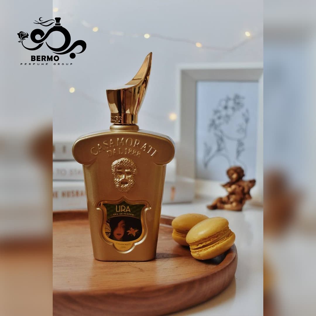 عطر کازاموراتی لیرا – Casamorati Lira زنانه — تصویر ۳
