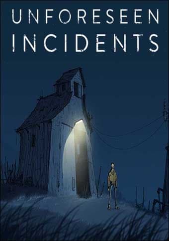 بازی کامپیوتر Unforeseen Incidents