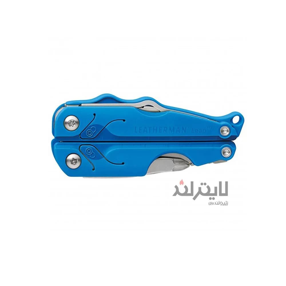 ابزار لدرمن مدل Leap — تصویر ۳