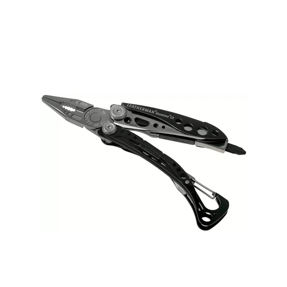 ابزار لدرمن مدل Skeletool CX — تصویر ۴