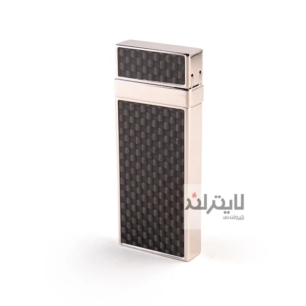 فندک گازی کاران داچ کد CD303012 — تصویر ۳