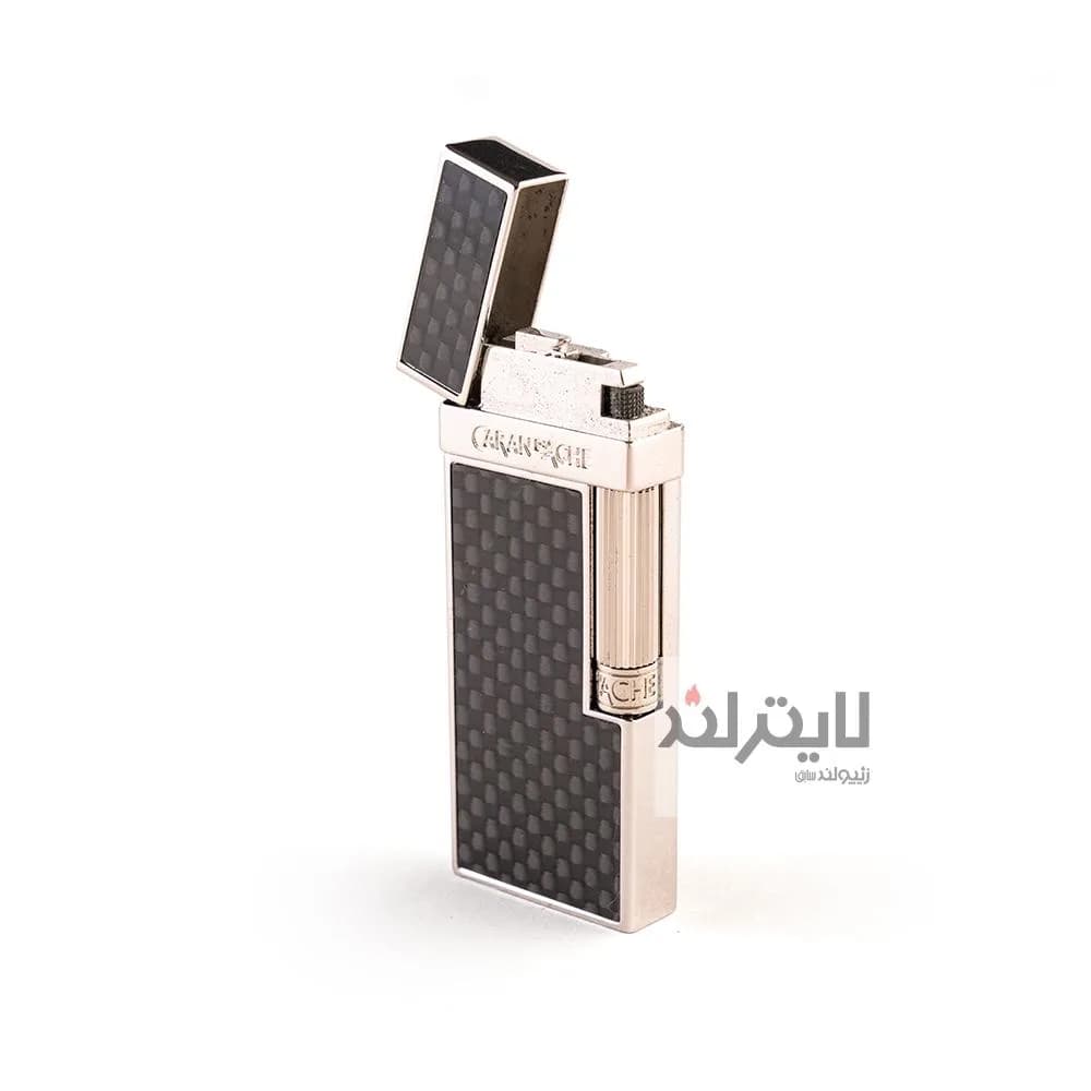 فندک گازی کاران داچ کد CD303012 — تصویر ۴