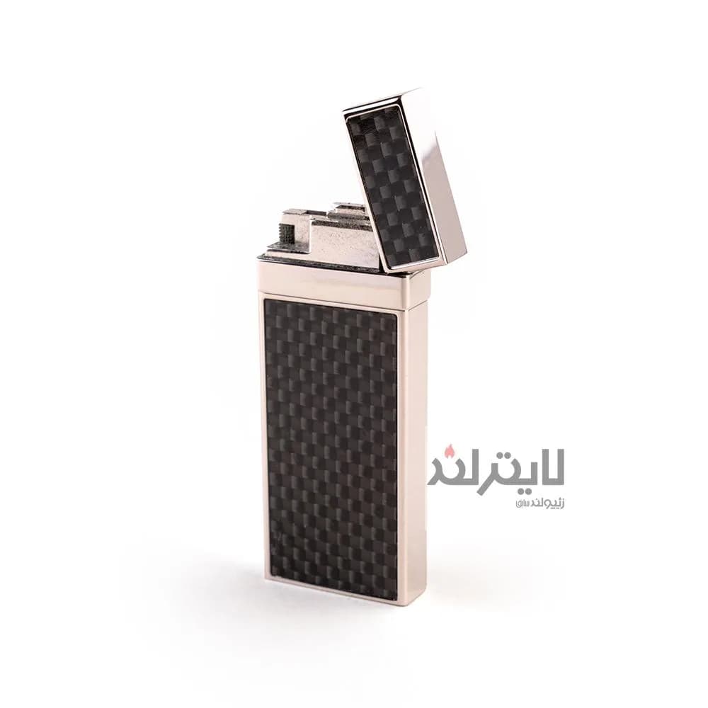 فندک گازی کاران داچ کد CD303012 — تصویر ۵