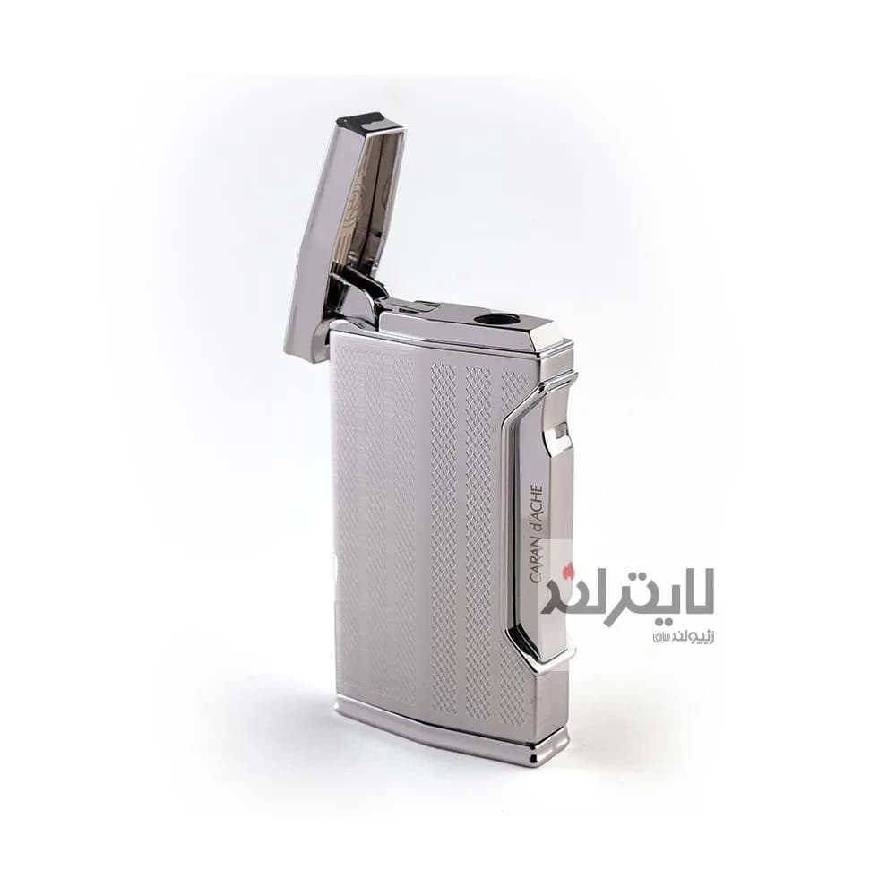 فندک گازی کاران داچ کد CD01-1104 — تصویر ۴