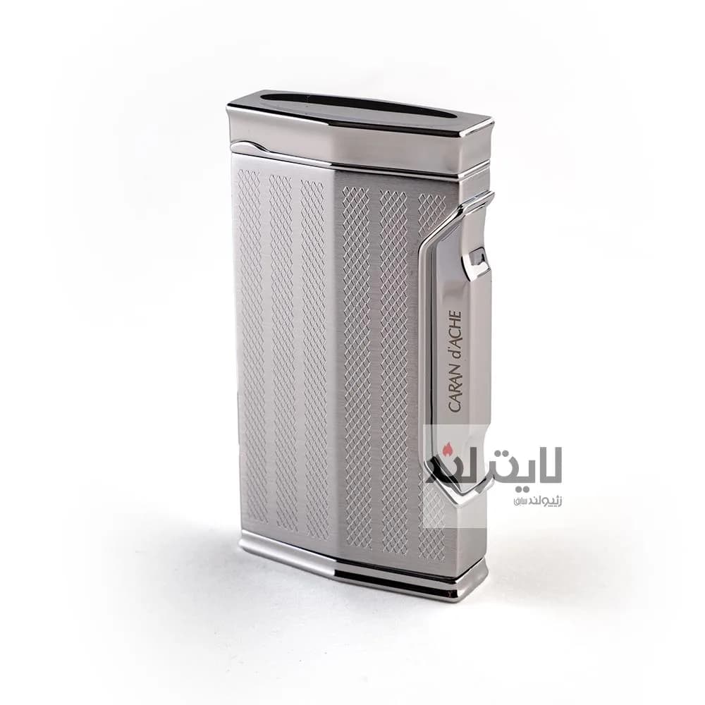 فندک گازی کاران داچ کد CD01-1104 — تصویر ۲