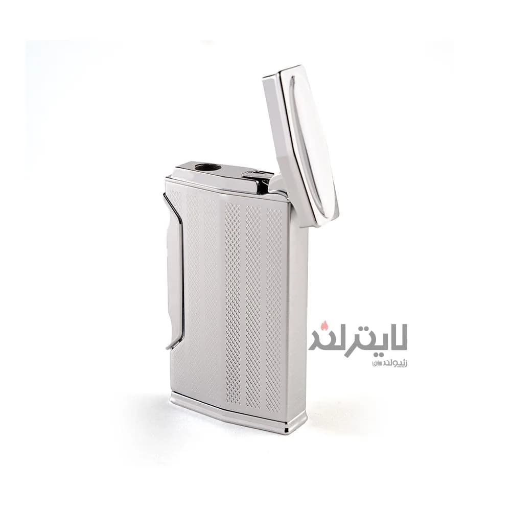 فندک گازی کاران داچ کد CD01-1104 — تصویر ۵