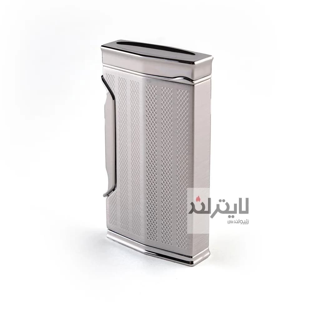 فندک گازی کاران داچ کد CD01-1104 — تصویر ۳