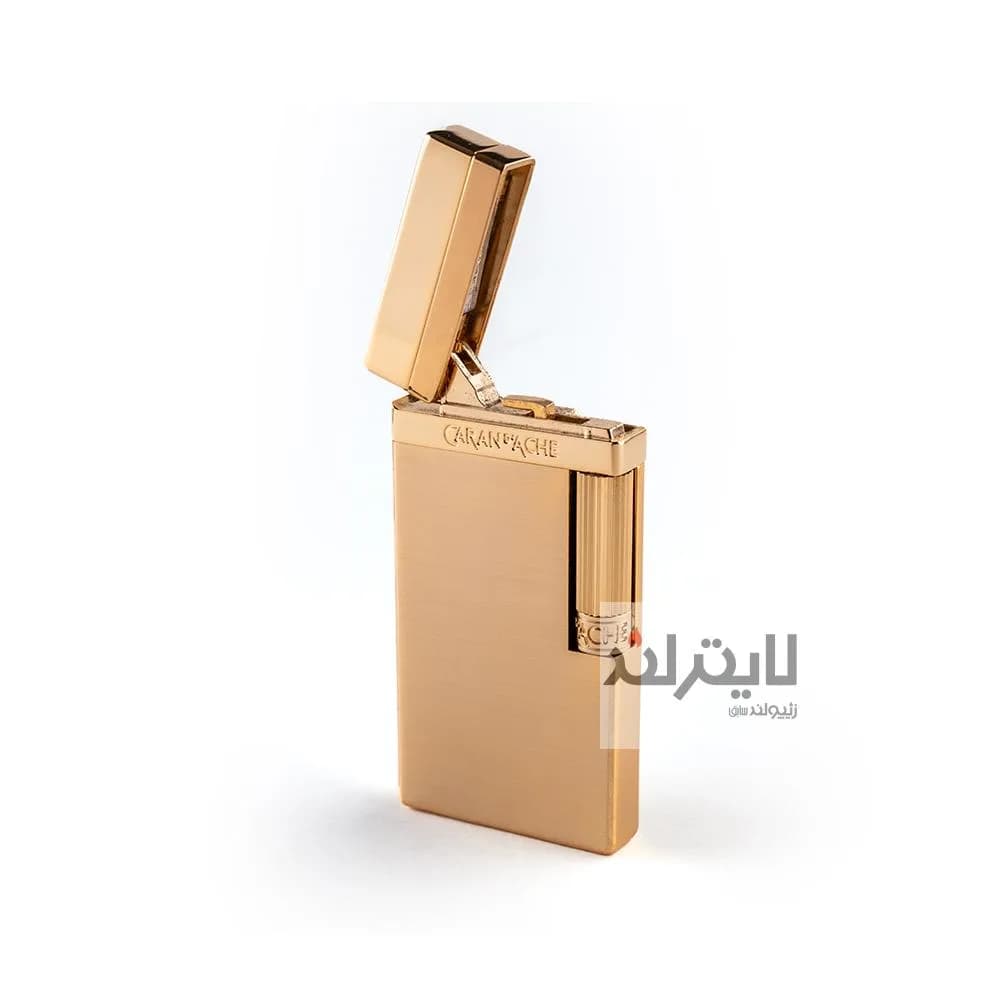 فندک گازی کاران داچ کد CD40-4013 — تصویر ۴