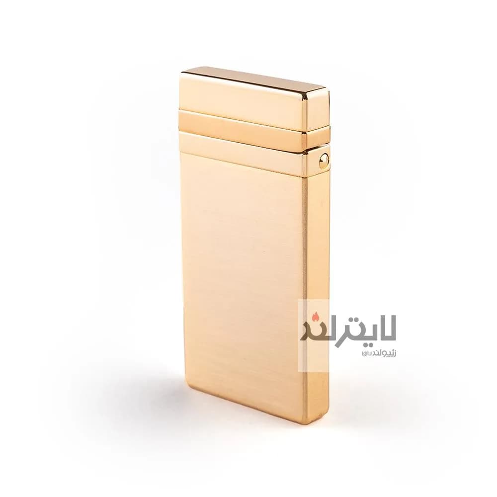 فندک گازی کاران داچ کد CD40-4013 — تصویر ۳