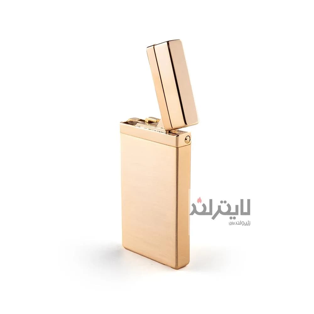 فندک گازی کاران داچ کد CD40-4013 — تصویر ۵