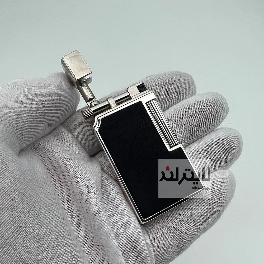 فندک گازی سارومه کد SD32-07 — تصویر ۳