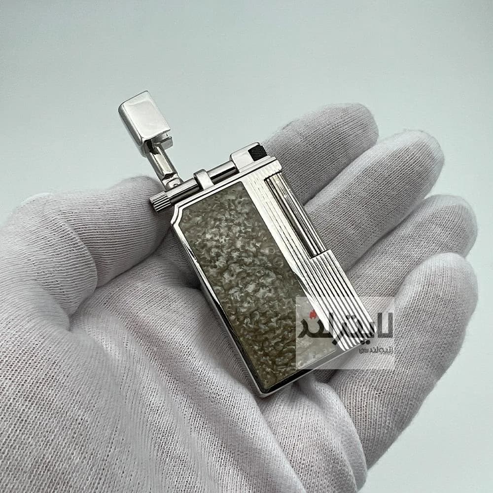 فندک گازی سارومه کد SD32-14 — تصویر ۳