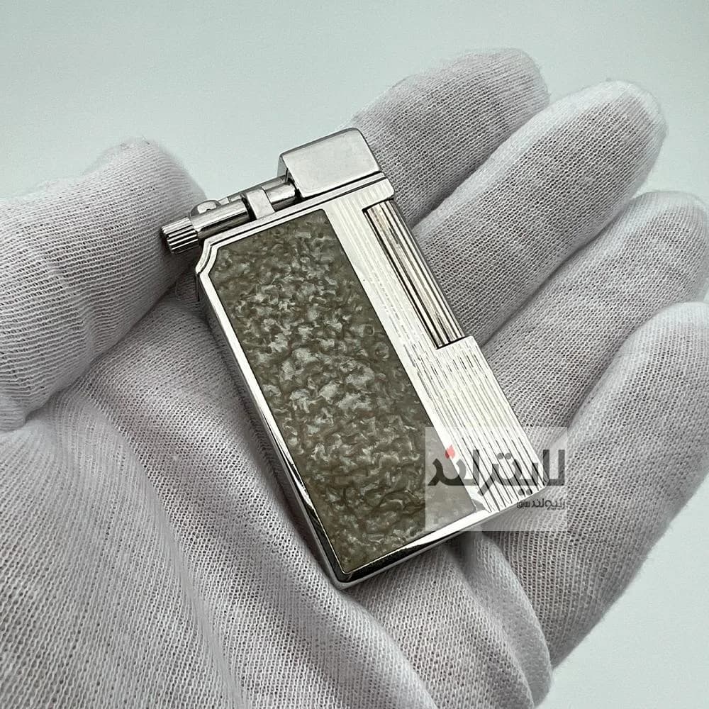 فندک گازی سارومه کد SD32-14 — تصویر ۲