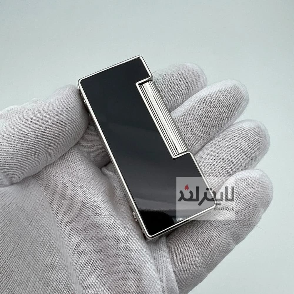 فندک گازی سارومه کد PSD37-02
