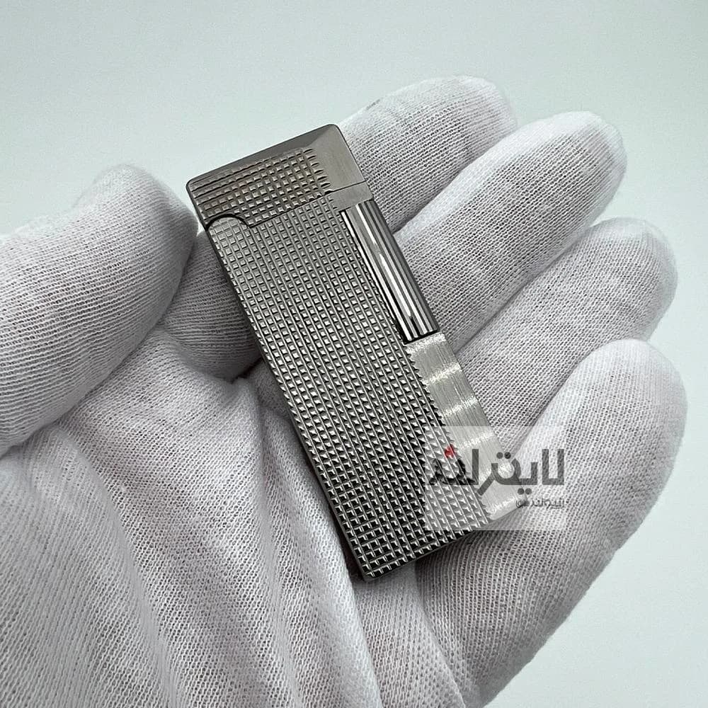 فندک گازی سارومه کد SD41-09