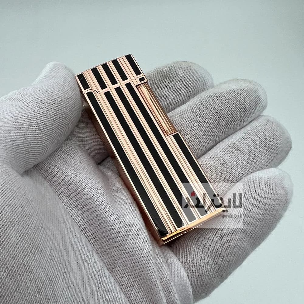 فندک گازی سارومه SD9-34