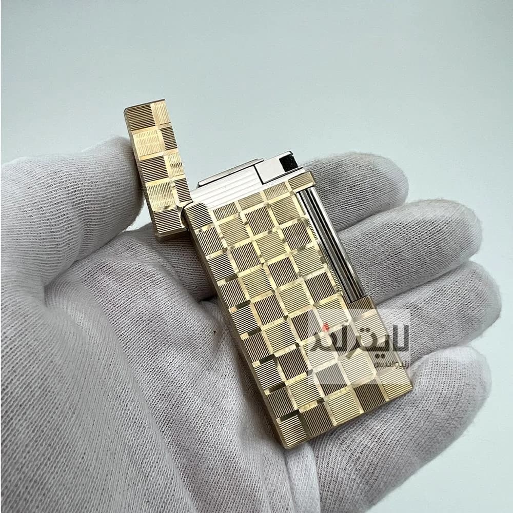 فندک گازی سارومه کد PSD6W06MS — تصویر ۳