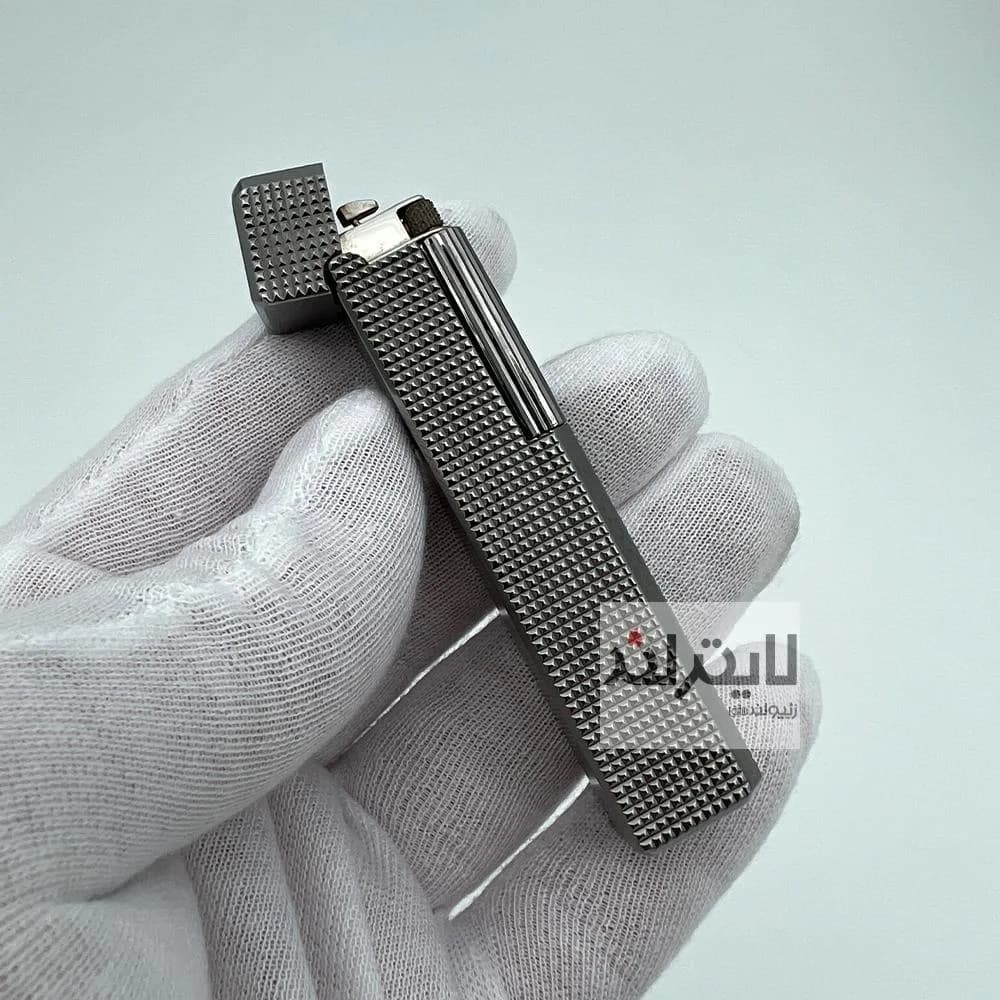 فندک گازی سارومه مدل PSD36-11 — تصویر ۳