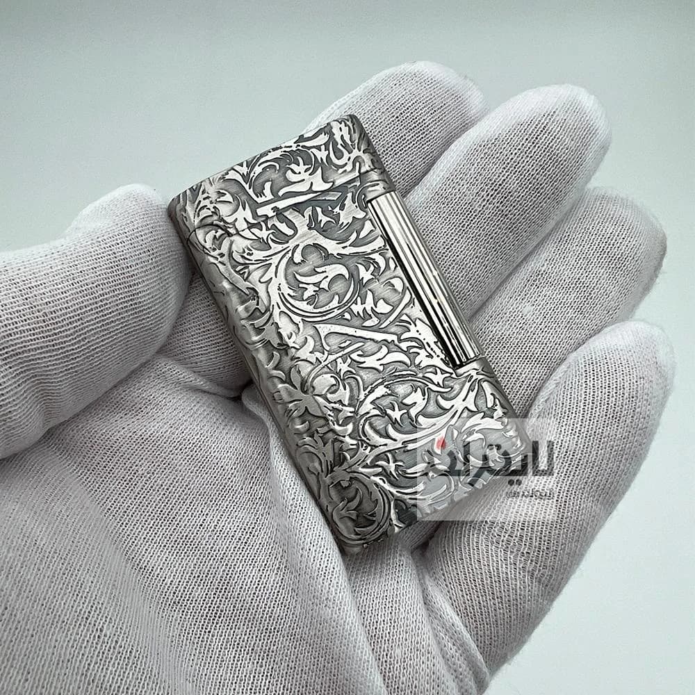 فندک گازی سارومه مدل SD8-24