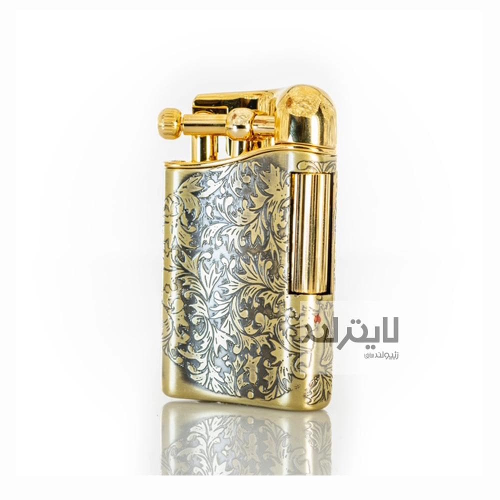 فندک گازی سارومه مدل PSD12-11 — تصویر ۲