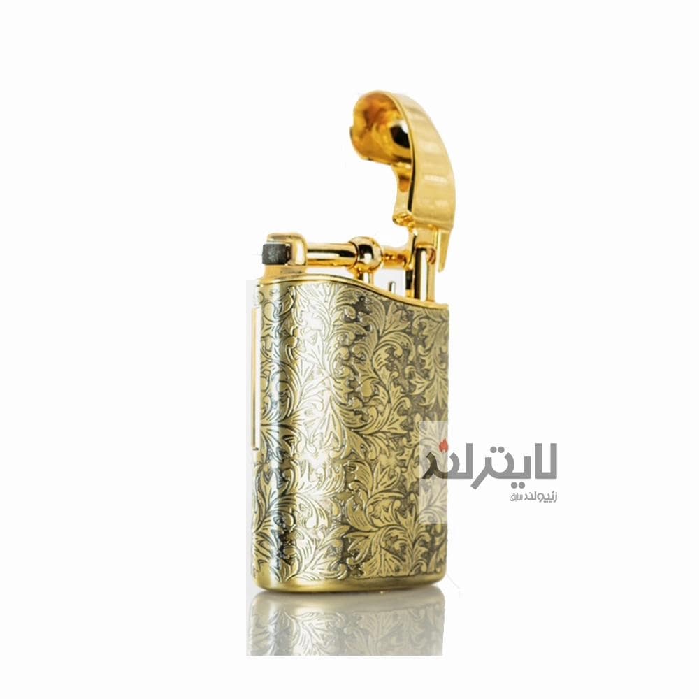 فندک گازی سارومه مدل PSD12-11 — تصویر ۳