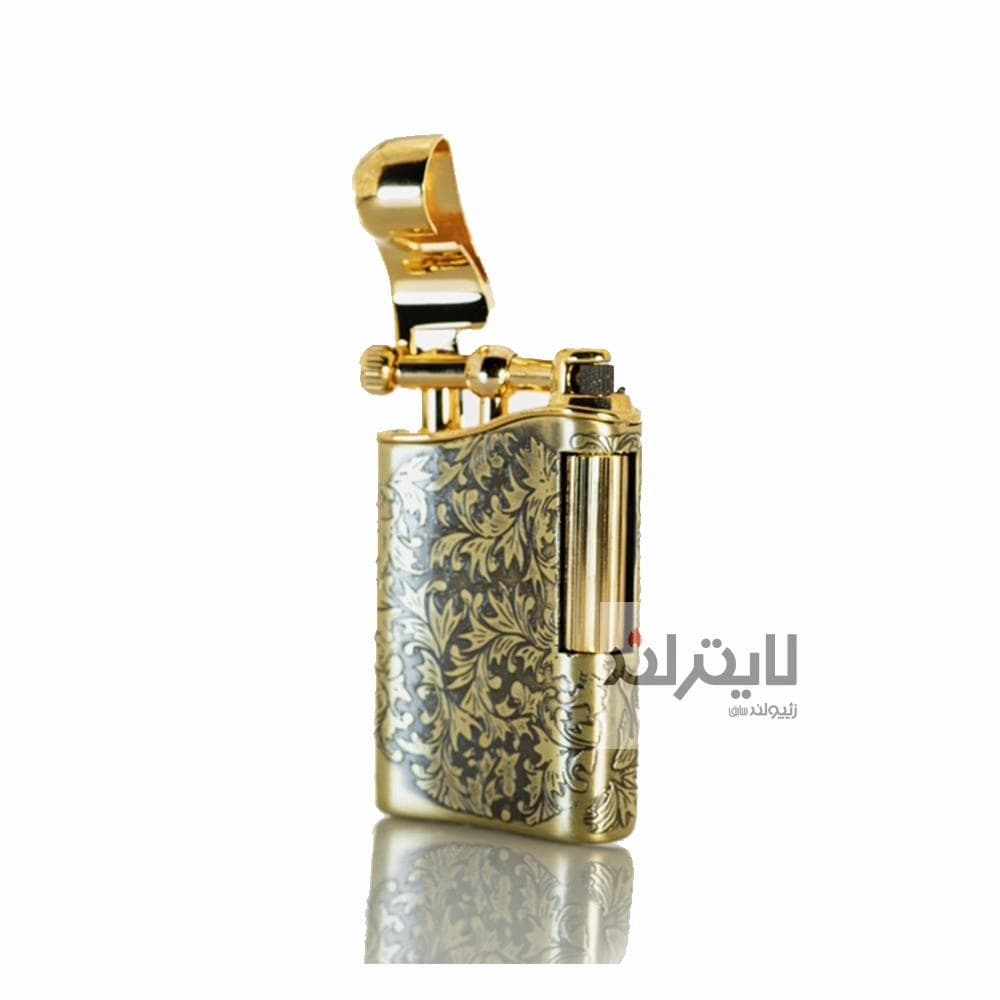 فندک گازی سارومه مدل PSD12-11 — تصویر ۴