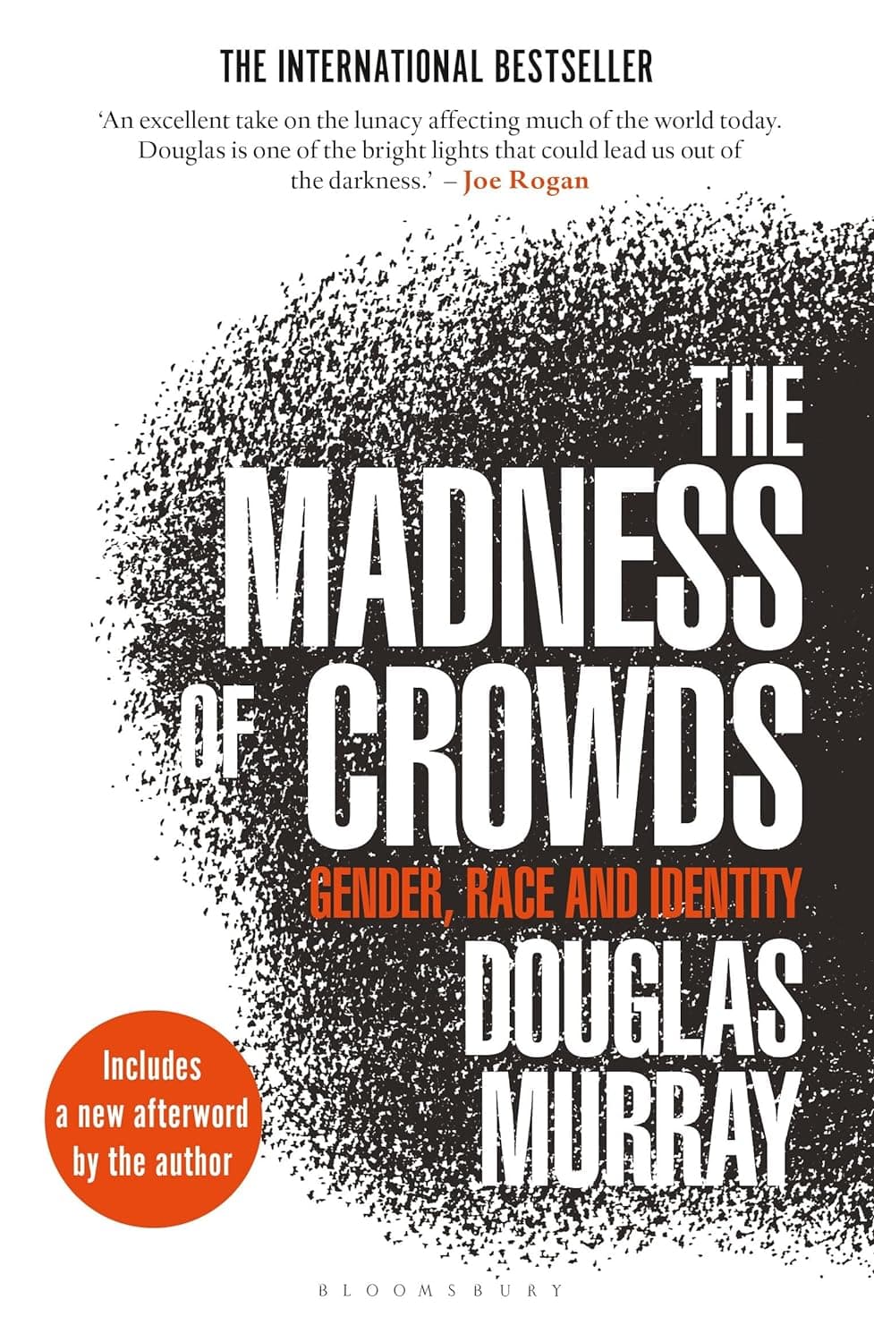 کتاب The Madness of Crowds: Gender, Race and Identity