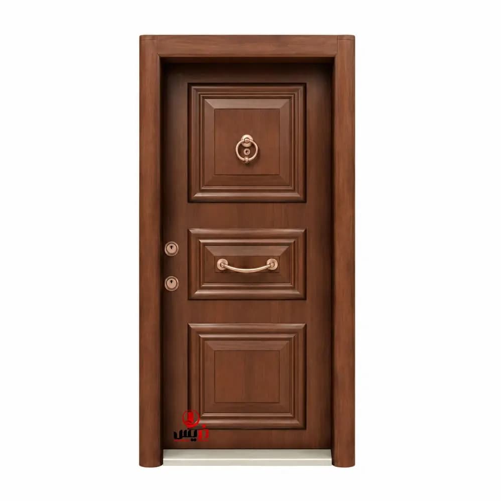 درب ضد سرقت Extra E4003 کد 1093